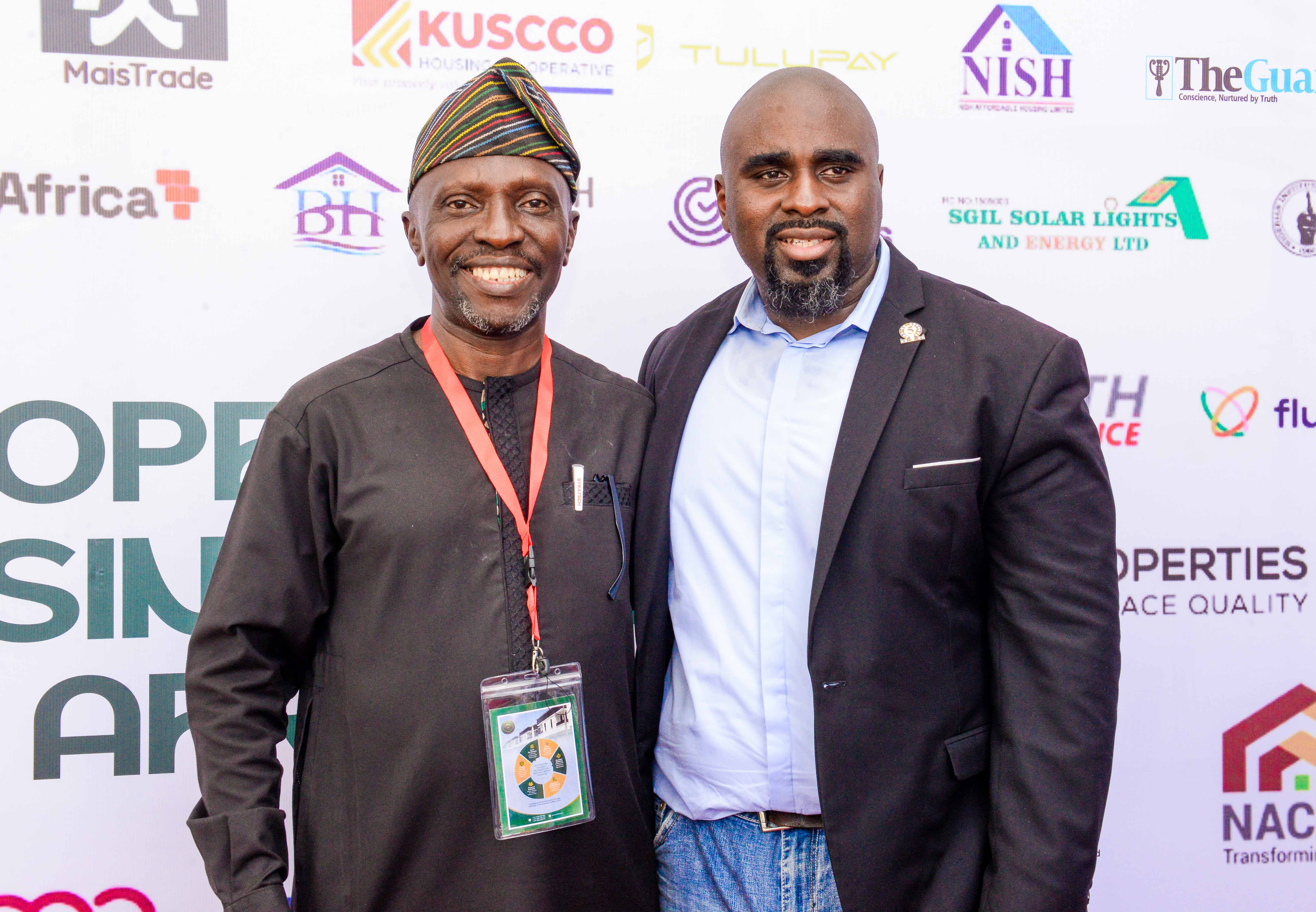CHOSA AFRICA 2026
